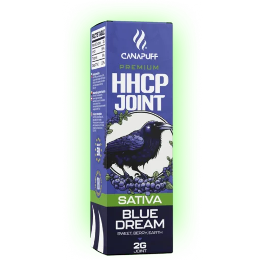 HHC JOINT HHCP BLUE DREAM 65%